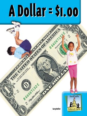 cover image of Dollar = $1.00